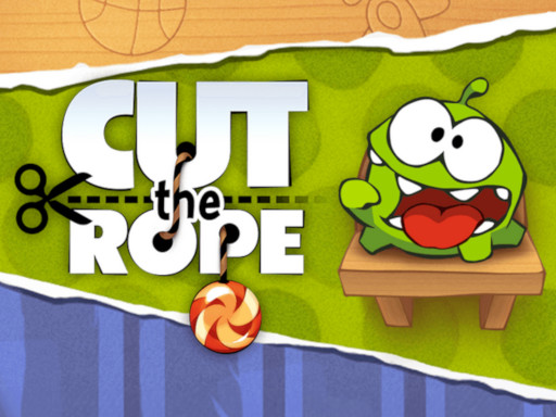 Cut The Rope